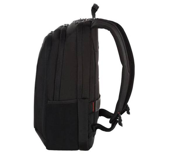 SAMSONITE Plecak na laptopa GUARDIT 2.0 15.6 M, czarny CM5-09-006 - 553091 - zdjęcie 4